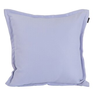 Foto 2 | Foto 2 | Set De 3 Cojines Dicasa Kappa Delta Color Lila/morado(2 Cuadrados + 1 Rectangular)
