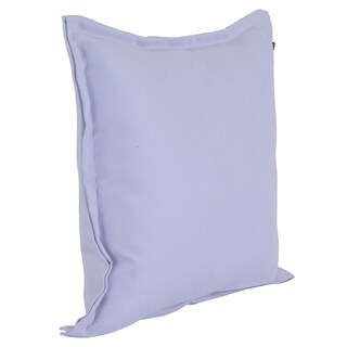Foto 3 | Foto 3 | Set De 3 Cojines Dicasa Kappa Delta Color Lila/morado(2 Cuadrados + 1 Rectangular)