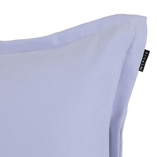 Foto 4 | Foto 4 | Set De 3 Cojines Dicasa Kappa Delta Color Lila/morado(2 Cuadrados + 1 Rectangular)