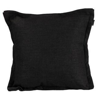 Foto 2 | Foto 2 | Set De 3 Cojines Dicasa Kappa Zita Color Negro/rojo(2 Cuadrados + 1 Cuadrados Grandes)