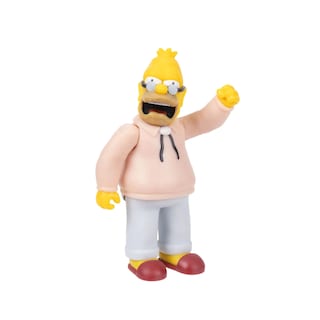 Foto 2 | Foto 2 | Figura Coleccionable Abuelo Simpson Grandpa Los Simpsons Jakks Pacific