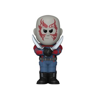 Foto 2 | Foto 2 | Figura Funko Soda Marvel Guardianes De La Galaxia 3 Drax