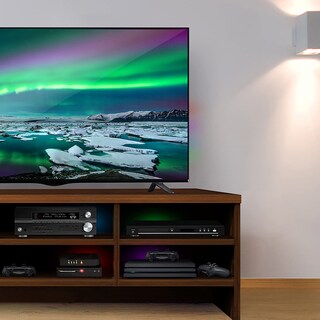 Foto 4 | Foto 4 | Cable Hdmi Monster 4k Hdr De Alta Velocidad De 6 Pies Con Luz Led - Venta Internacional.