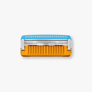 Foto 3 | Foto 3 | Recambios Para Maquinillas De Afeitar Schick Hydro Stubble Eraser 8 Unidades - Venta Internacional.