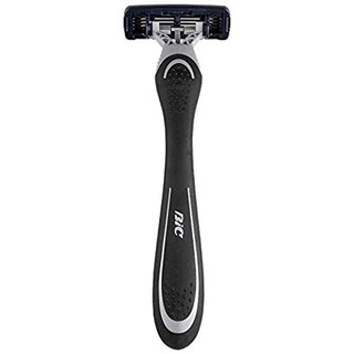 Foto 4 | Foto 4 | Maquinillas De Afeitar Desechables Bic Flex 4 Titanium Sensitive 10 Piezas - Venta Internacional.