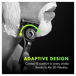 Foto 6 | Foto 6 | Kit De Afeitado Gillette Labs Razors Para Hombre Con Barra Exfoliante - Venta Internacional.
