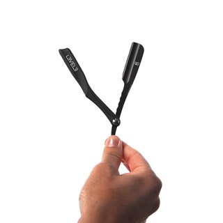 Foto 2 | Foto 2 | Soporte De Maquinilla De Afeitar Recto L3 Milly Razor Fast Assembly Grip - Venta Internacional.