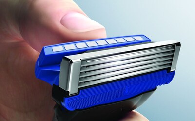 Foto 4 | Foto 4 | Set De Inicio De Afeitado Schick Hydro 5 Para Hombre Con 1 Maquinilla De Afeitar Y 5 Recambios - Venta Internacional.