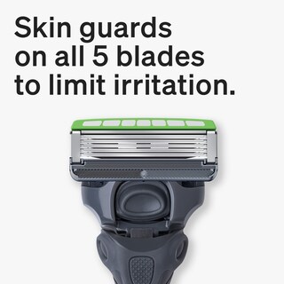 Foto 5 | Foto 5 | Razor Schick Hydro Sensitive Para Hombre Con 17 Hojas De Afeitar - Venta Internacional.