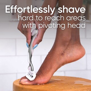 Foto 7 | Foto 7 | Recambios Para Cuchillas De Afeitar Gillette Venus Extra Smooth Sensitive - Venta Internacional.
