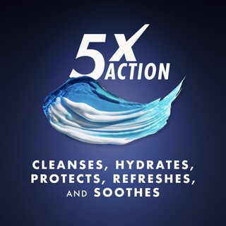 Foto 5 | Foto 5 | Gel De Afeitar Gillette Fusion 5 Ultra Sensitive 207 Ml (paquete De 6) - Venta Internacional.