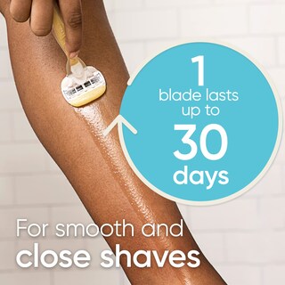 Foto 4 | Foto 4 | Recambios Para Cuchillas De Afeitar Gillette Venus Comfortglide 6 Unidades - Venta Internacional.