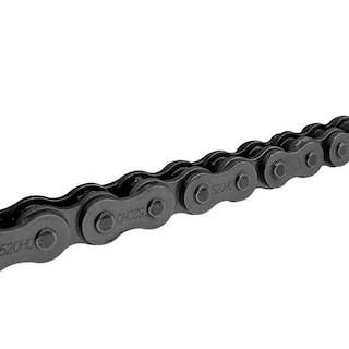 Foto 2 | Foto 2 | Cadena 520h-120 O-ring Para Motocicleta Anticorrosiva