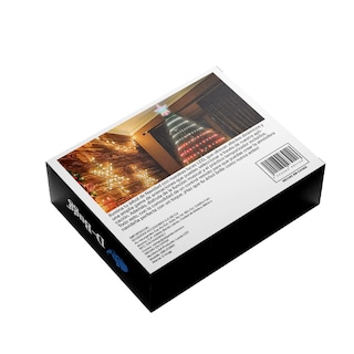 Foto 2 | Foto 2 | Luz Led Rgb Para Navidad Con Control Por App D-bugg