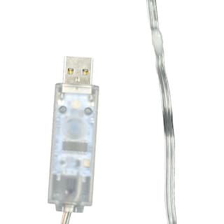 Foto 3 | Foto 3 | Luz Led Rgb Para Navidad Con Control Por App D-bugg