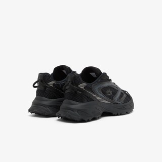 Foto 4 | Foto 4 | Tenis Lacoste Sneakers L003 Neo Shot Deportivo Moda Color Negro Para Hombre