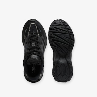 Foto 7 | Foto 7 | Tenis Lacoste Sneakers L003 Neo Shot Deportivo Moda Color Negro Para Hombre