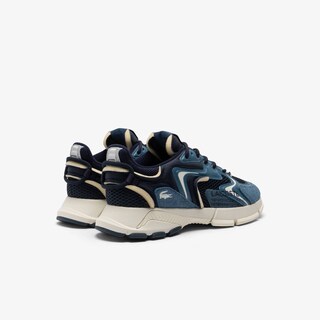 Foto 3 | Foto 3 | Tenis Lacoste Sneakers L003 Neo Deportivos Moda Color Azul Para Hombre