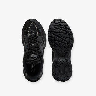 Foto 7 | Foto 7 | Tenis Lacoste Sneakers L003 Neo Shot Deportivo Moda Color Negro Para Hombre