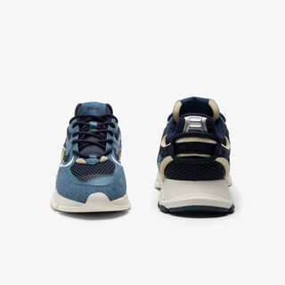 Foto 5 | Foto 5 | Tenis Lacoste Sneakers L003 Neo Deportivos Moda Color Azul Para Hombre