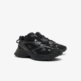 Foto 3 | Foto 3 | Tenis Lacoste Sneakers L003 Neo Shot Deportivo Moda Color Negro Para Hombre