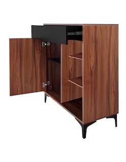 Foto 3 | Foto 3 | Mueble Aparador Cajonera Recibidor Moderno Minimalista Modelo Amelia