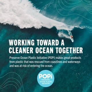 Foto 7 | Foto 7 | Sistema Razor Preserve Popi Shave 5 Con Plástico Oceánico Reciclado - Venta Internacional.
