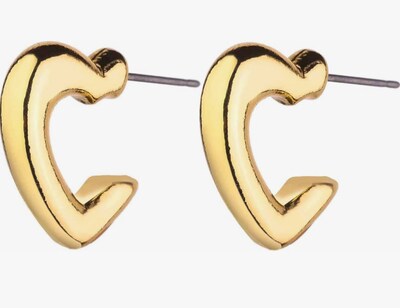 Foto 4 | Foto 4 | Elegantes Aretes De Aro Xtellar Set De Tres Tamaños Para Mujer Hipoalergénicos Y Súper Versátiles