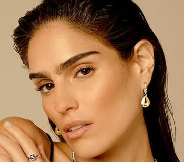 Foto 3 | Foto 3 | Aretes De Gota Xtellar Para Mujer Joyería Hipoalergénica Hecha A Mano