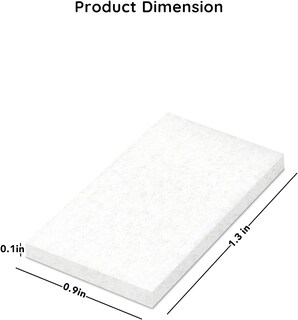 Foto 2 | Foto 2 | Almohadillas Aromáticas Para Humidificadores Inteligentes Goveelife H7141 H7142 H7143 - Venta Internacional.