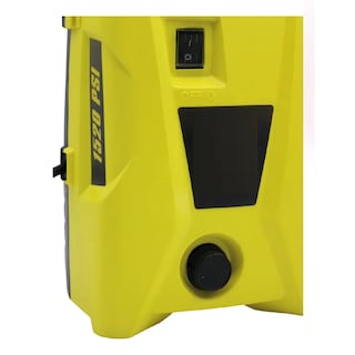 Foto 5 | Foto 5 | Hidrolavadora Belug Eléctrica Con 105bar De Presión Máxima 110v Amarillo