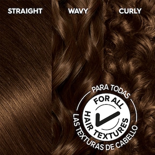 Foto 6 | Foto 6 | Tinte De Pelo Garnier Olia Ammonia-free 4.3 Marrón Dorado Oscuro - Venta Internacional.