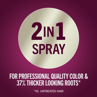 Foto 4 | Foto 4 | Spray Temporal Para Teñir El Cabello Schwarzkopf Keratin Color Black - Venta Internacional.