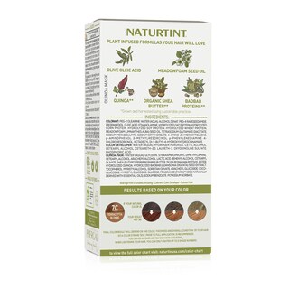 Foto 5 | Foto 5 | Tinte De Pelo Naturtint 7c Color Rubio Terracota 100 Ml X 6 Sin Amoniaco - Venta Internacional.