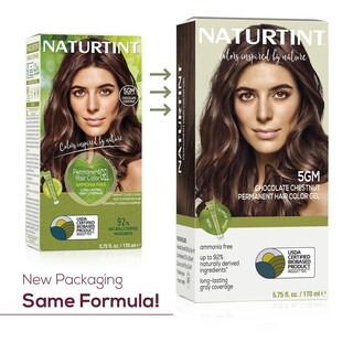 Foto 2 | Foto 2 | Tinte Para El Cabello Naturtint 5 Gm Chocolate Chestnut X6 Sin Amoniaco - Venta Internacional.