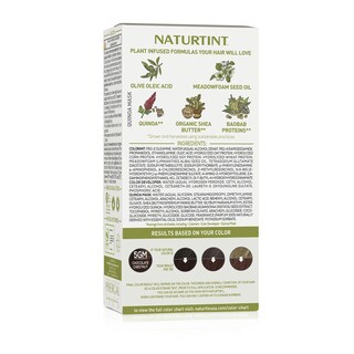 Foto 5 | Foto 5 | Tinte Para El Cabello Naturtint 5 Gm Chocolate Chestnut X6 Sin Amoniaco - Venta Internacional.