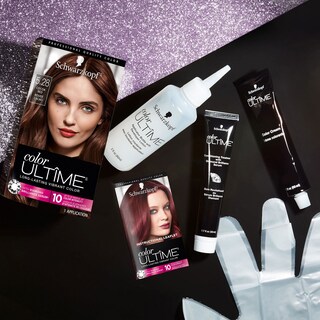 Foto 4 | Foto 4 | Crema Para Teñir El Cabello Schwarzkopf Color Ultime 5.28 Cocoa Red - Venta Internacional.