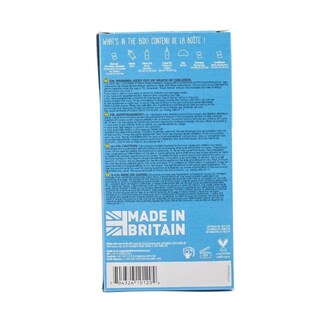 Foto 3 | Foto 3 | Tinte Para El Cabello Tints Of Nature Marrón Caoba Medio 130 Ml 4.4 Fl Oz - Venta Internacional.