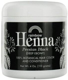 Foto 5 | Foto 5 | Tinte Y Acondicionador Para Cabello Rainbow Research Henna 120 Ml X 4 - Venta Internacional.