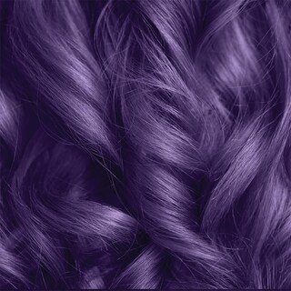 Foto 7 | Foto 7 | Color De Cabello Ion Permanent Bright Creme Purple 60 Ml - Venta Internacional.