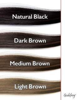 Foto 6 | Foto 6 | Kit De Coloración De Cabello Godefroy Spot Coloring Marrón Ceniza Claro - Venta Internacional.