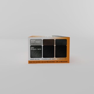 Foto 3 | Foto 3 | Polvo Permanente Hair Color Bigen Color Negro Oriental Paquete De 6 - Venta Internacional.