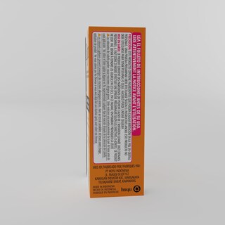 Foto 5 | Foto 5 | Polvo Permanente Hair Color Bigen Color Negro Oriental Paquete De 6 - Venta Internacional.