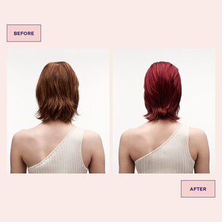 Foto 4 | Foto 4 | Mascarilla Capilar Maria Nila Colour Refresh Bright Red 300 Ml - Venta Internacional.