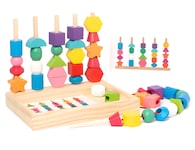 Xtellar Aprendizaje Montessori Educación Digital Pedagógico Juguetes