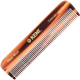 Foto 1 | Foto 1 | Comb Kent Fot Tortoise Fine Tooth Para Hombre Hecho A Mano En Inglaterra - Venta Internacional.