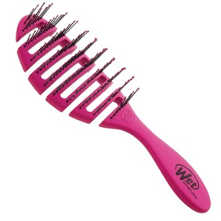 Foto 1 | Foto 1 | Cepillo De Pelo Wet Brush Pro Flex Dry Hot Pink Bwp800fxpn - Venta Internacional.