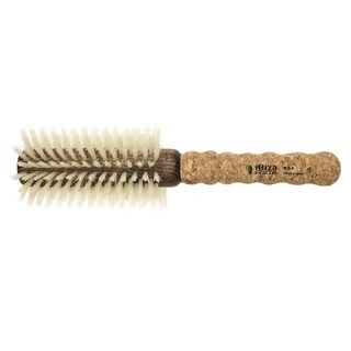 Foto 1 | Foto 1 | Cepillo Redondo De Pelo De Jabalí Ibiza Hair Professional B4 65 Mm - Venta Internacional.