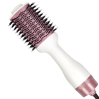 Foto 1 | Foto 1 | Cepillo Secador Sonew Styler Que Reduce El Encrespamiento Y Añade Volumen Al Cabello Largo - Venta Internacional.