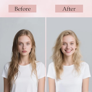 Foto 5 | Foto 5 | Cepillo Secador Sonew Styler Que Reduce El Encrespamiento Y Añade Volumen Al Cabello Largo - Venta Internacional.